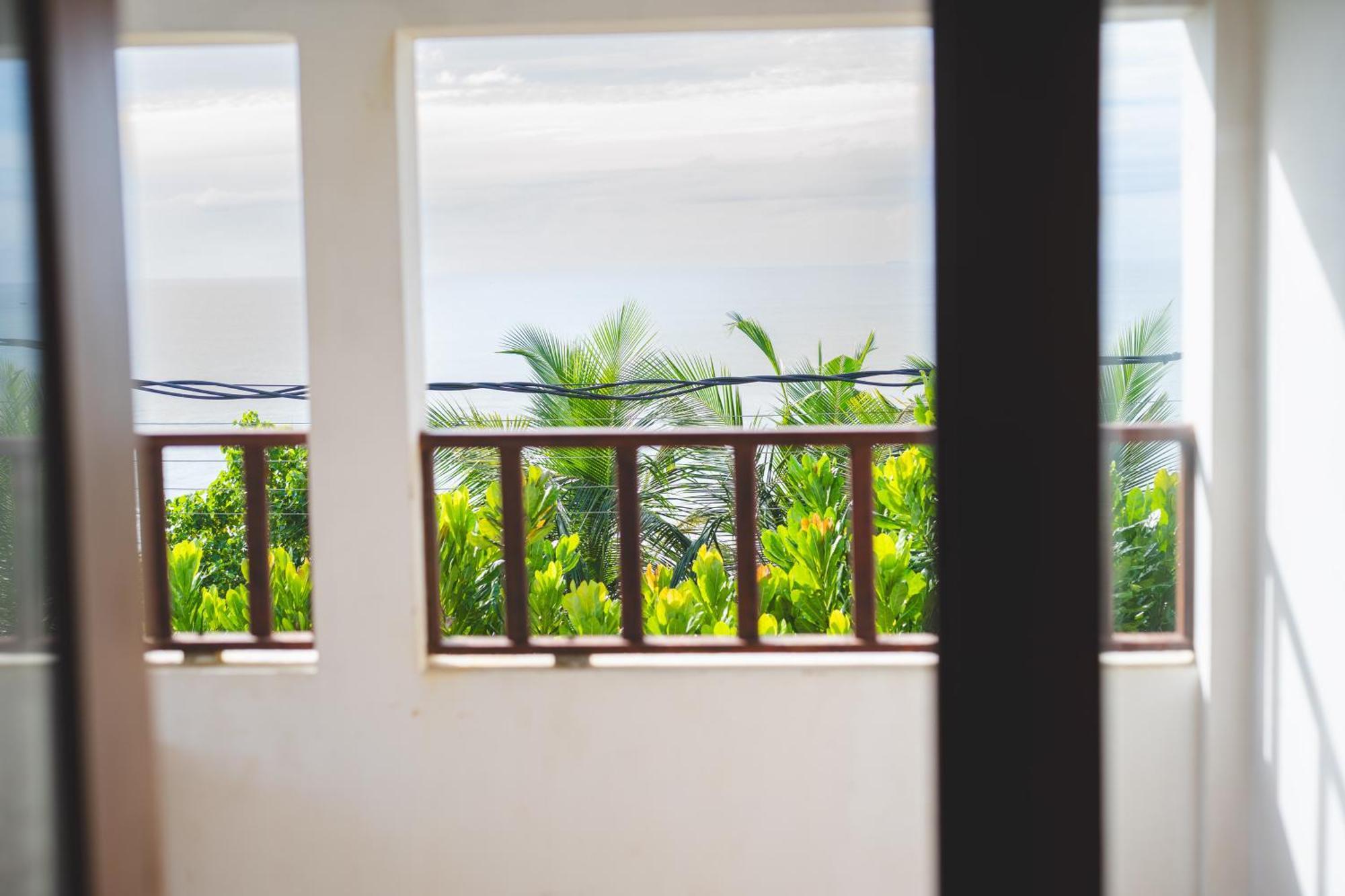 Harmony Beach Resort Tangalle Exterior foto