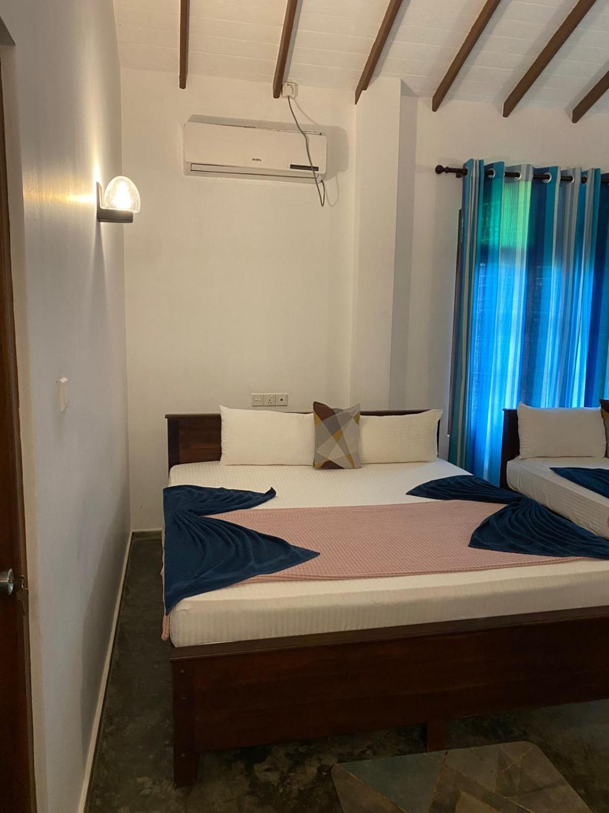 Harmony Beach Resort Tangalle Exterior foto