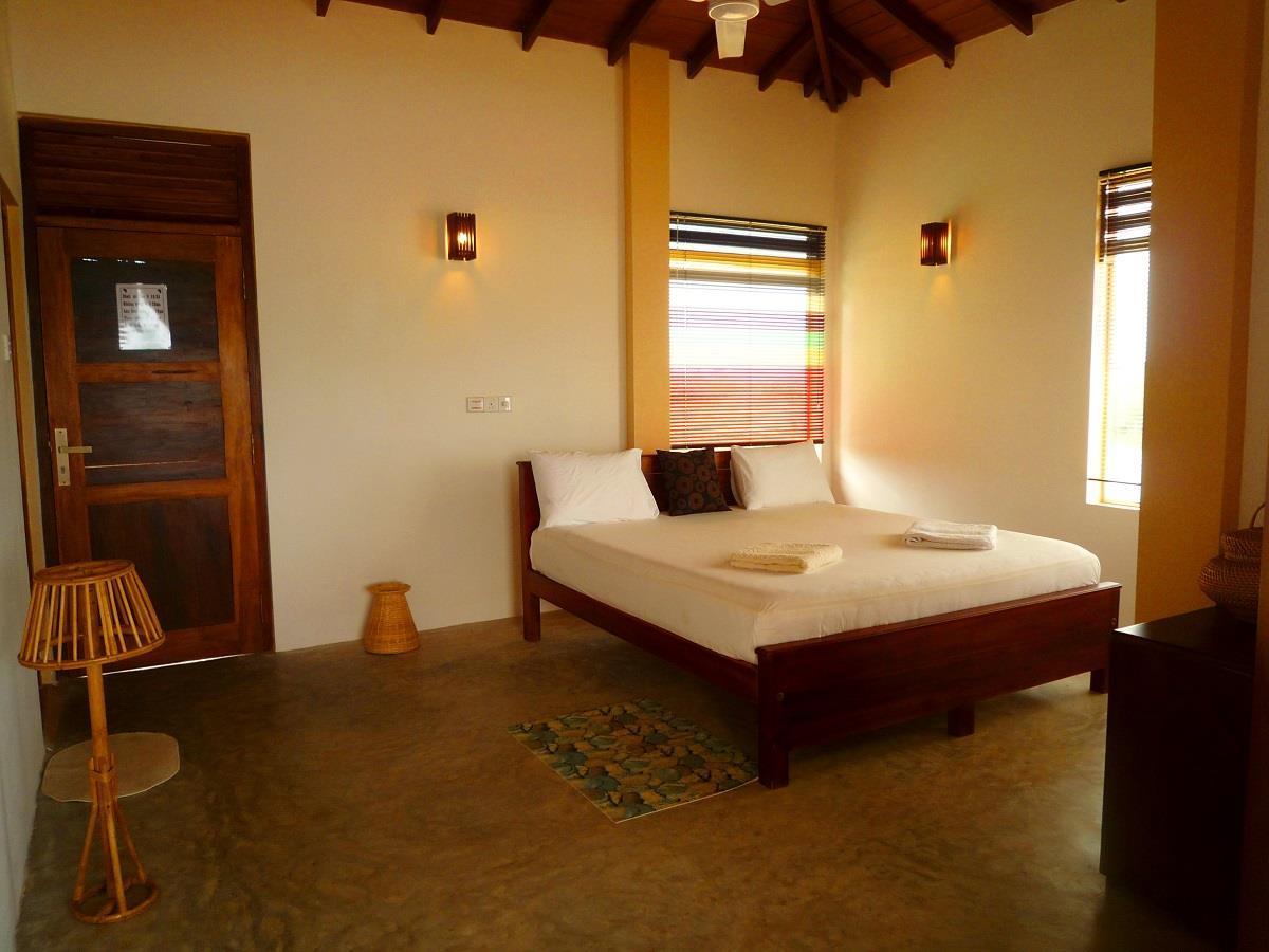 Harmony Beach Resort Tangalle Exterior foto