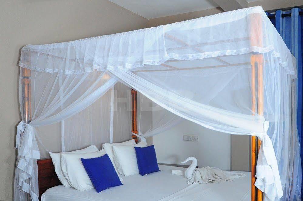 Harmony Beach Resort Tangalle Exterior foto